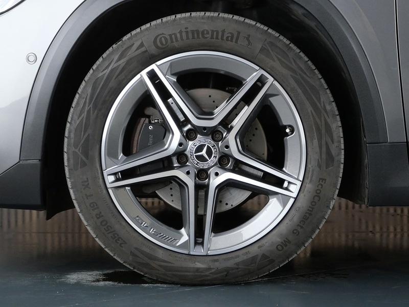 Used Mercedes-Benz GLA 2021 for sale - 77990196: Photo 43