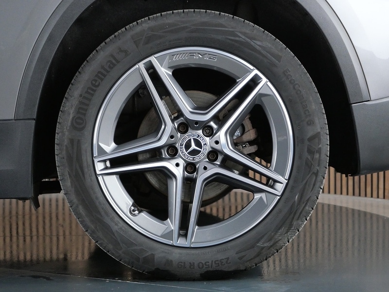 Used Mercedes-Benz GLA 2021 for sale - 77990196: Photo 44