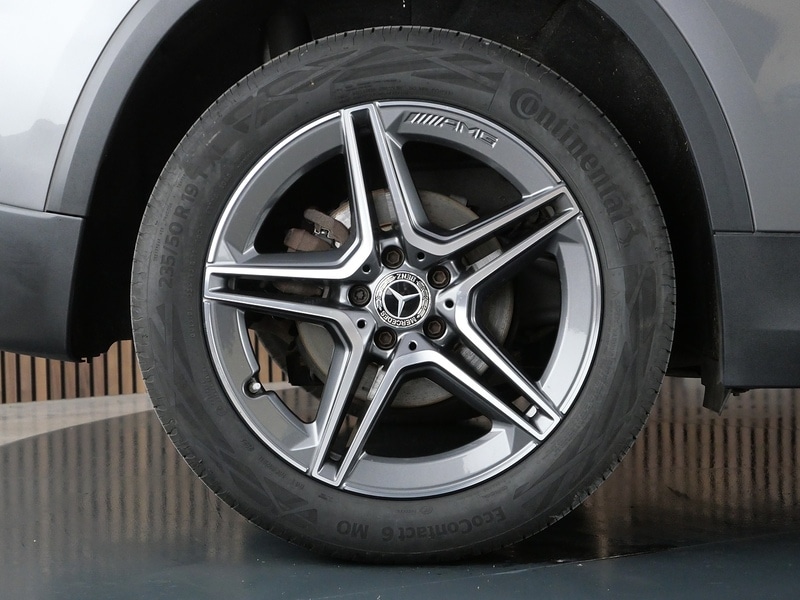 Used Mercedes-Benz GLA 2021 for sale - 77990196: Photo 45