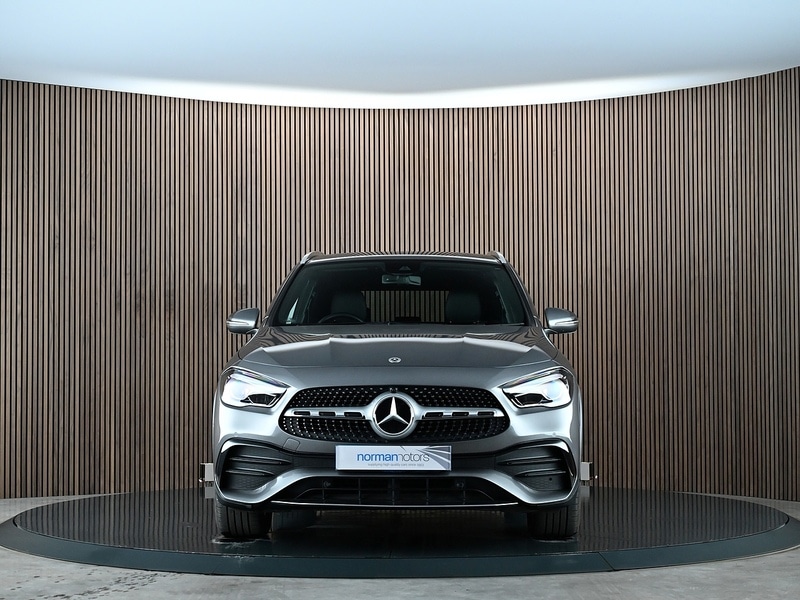 Used Mercedes-Benz GLA 2021 for sale - 77990196: Photo 6