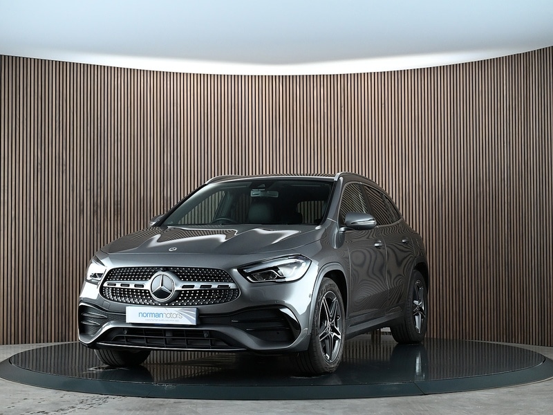 Used Mercedes-Benz GLA 2021 for sale - 77990196: Photo 7