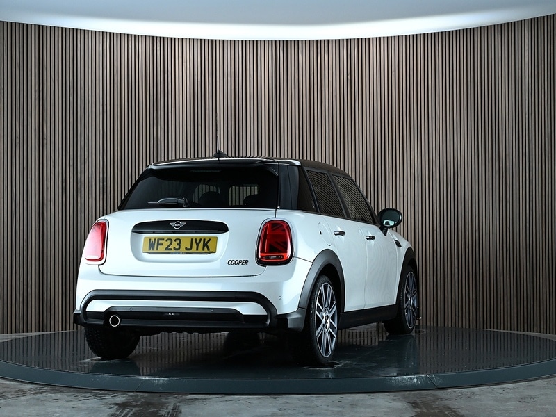 Used MINI Hatch for sale - 77508099: Photo 10