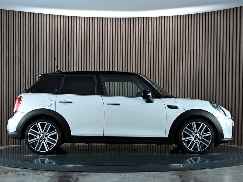 Used MINI Hatch for sale - 77508099: Photo 11