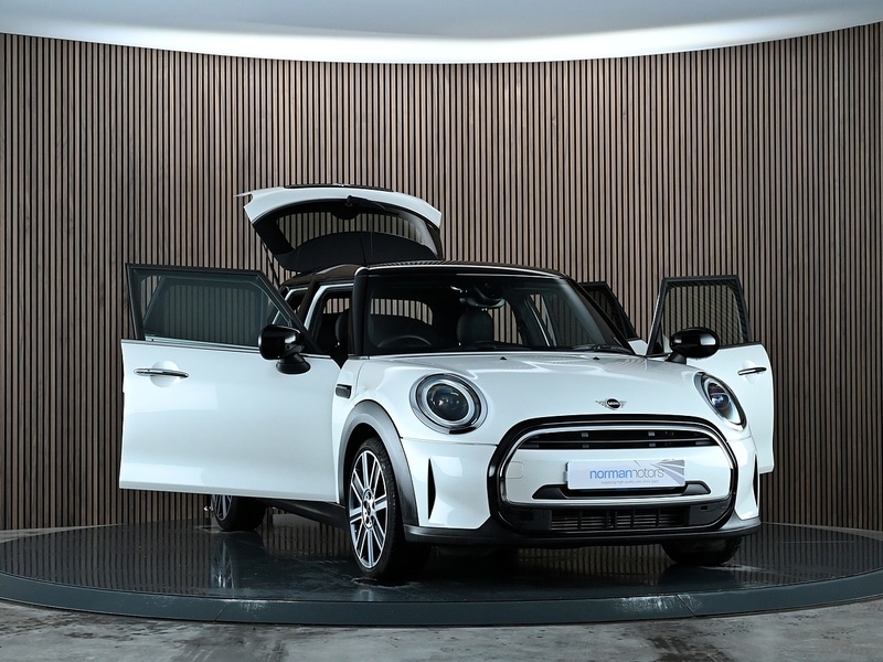 Used MINI Hatch for sale - 77508099: Photo 14