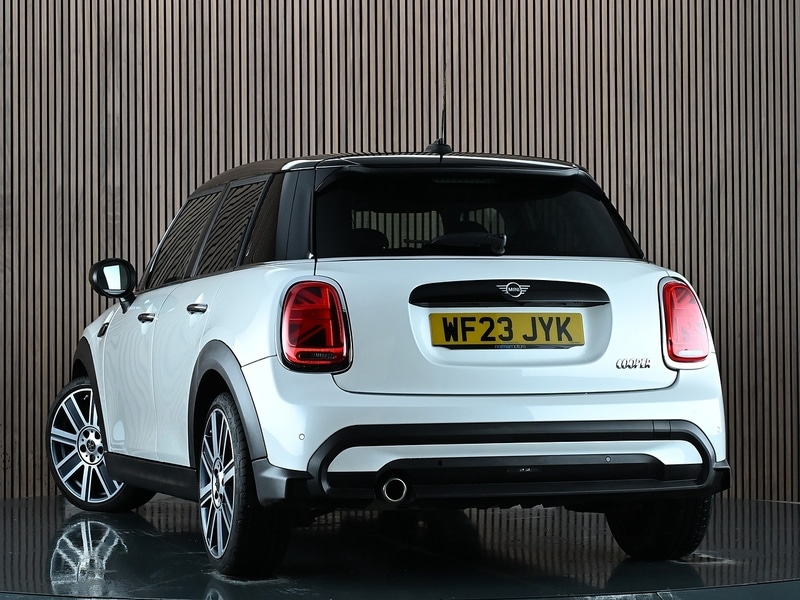 Used MINI Hatch for sale - 77508099: Photo 2