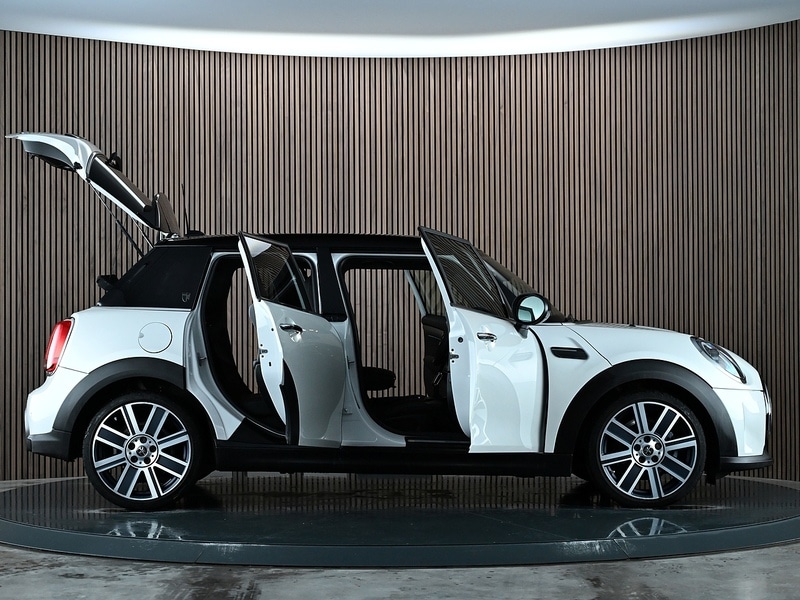 Used MINI Hatch for sale - 77508099: Photo 20