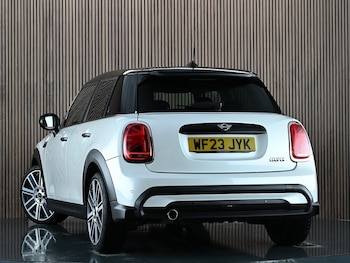 Used MINI Hatch 2023 for sale - 77508099: Photo