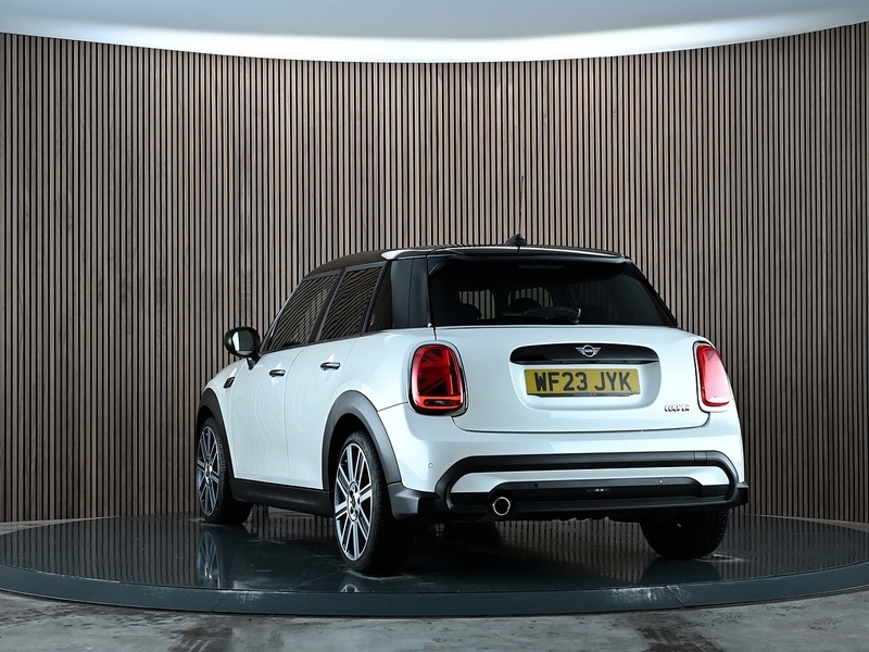 Used MINI Hatch for sale - 77508099: Photo 8