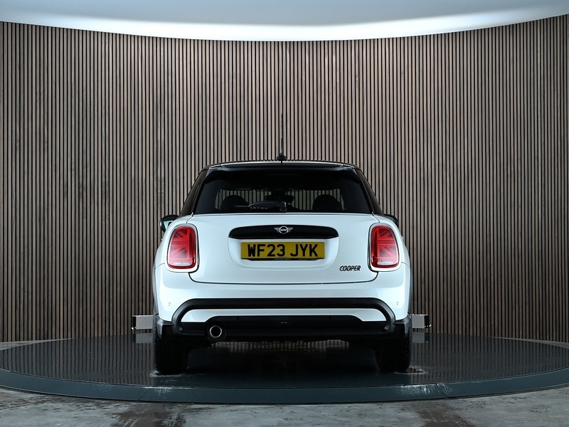 Used MINI Hatch for sale - 77508099: Photo 9