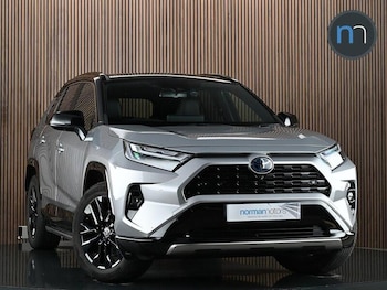 Used Toyota RAV4 2023 for sale - 79366766: Photo