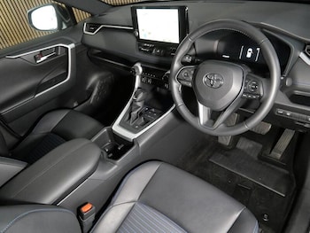 Used Toyota RAV4 2023 for sale - 79366766: Photo