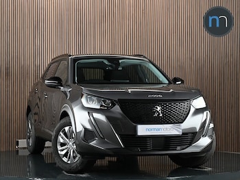 Used Peugeot 2008 2022 for sale - 78426835: Photo