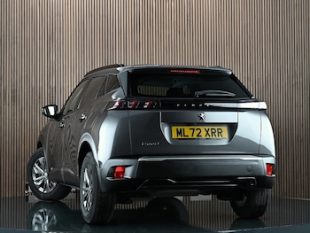 Used Peugeot 2008 2022 for sale - 78426835: Photo