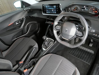 Used Peugeot 2008 2022 for sale - 78426835: Photo