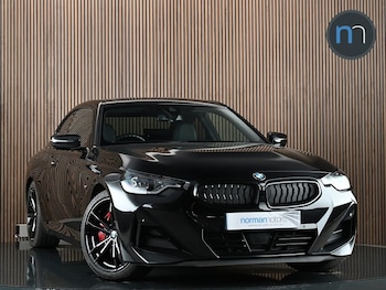Used BMW 2 Series 2022 for sale - 79276916: Photo