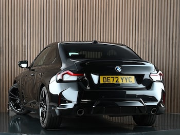 Used BMW 2 Series 2022 for sale - 79276916: Photo