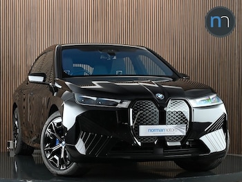 Used BMW iX 2022 for sale - 79276914: Photo