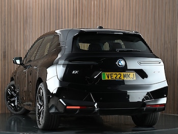 Used BMW iX 2022 for sale - 79276914: Photo