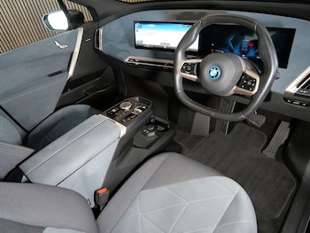 Used BMW iX 2022 for sale - 79276914: Photo