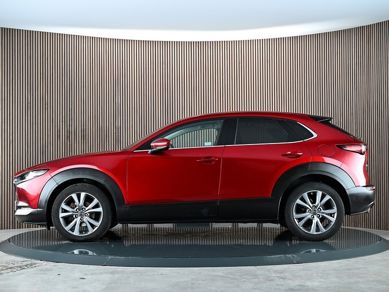 Used Mazda CX-30 2021 for sale - 77384757: Photo 12