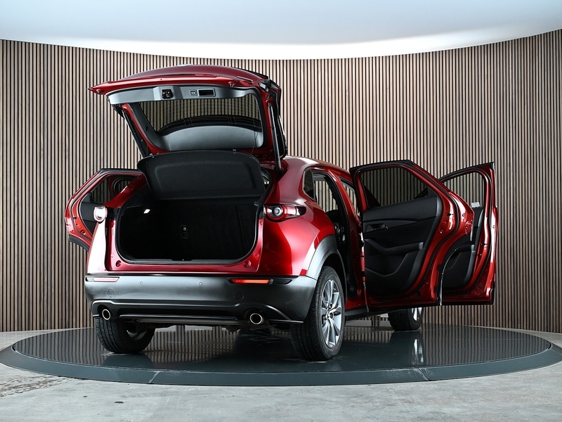 Used Mazda CX-30 2021 for sale - 77384757: Photo 17