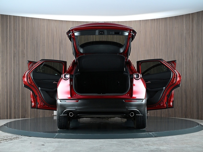 Used Mazda CX-30 2021 for sale - 77384757: Photo 18