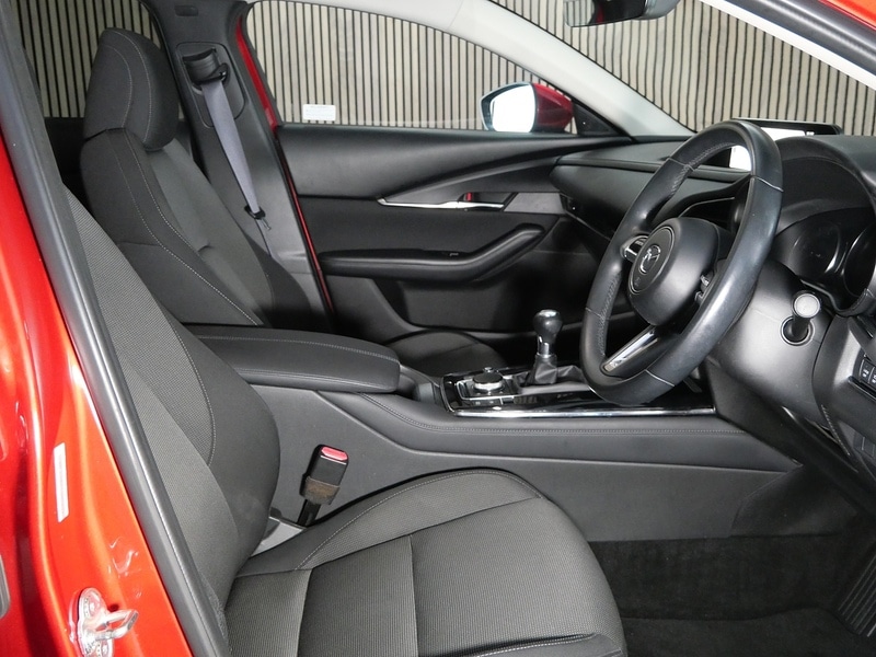 Used Mazda CX-30 2021 for sale - 77384757: Photo 31