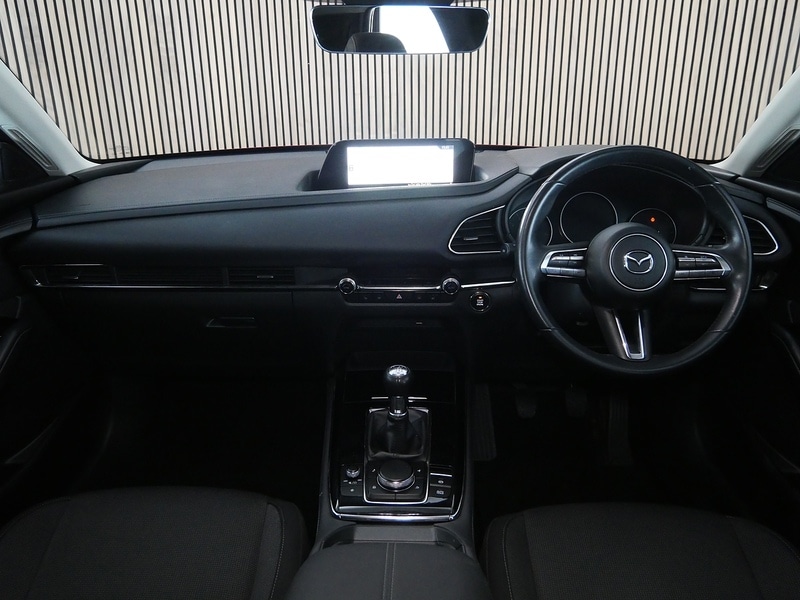 Used Mazda CX-30 2021 for sale - 77384757: Photo 32