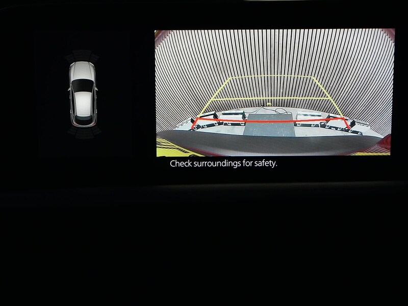 Used Mazda CX-30 2021 for sale - 77384757: Photo 34