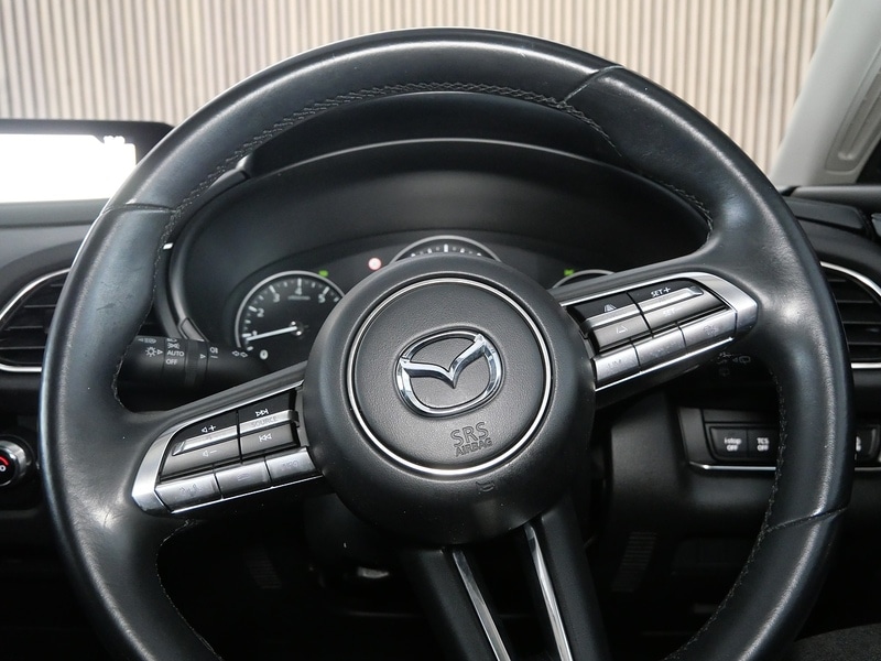 Used Mazda CX-30 2021 for sale - 77384757: Photo 36