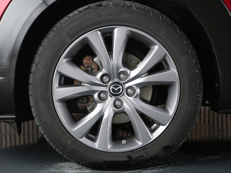 Used Mazda CX-30 2021 for sale - 77384757: Photo 42