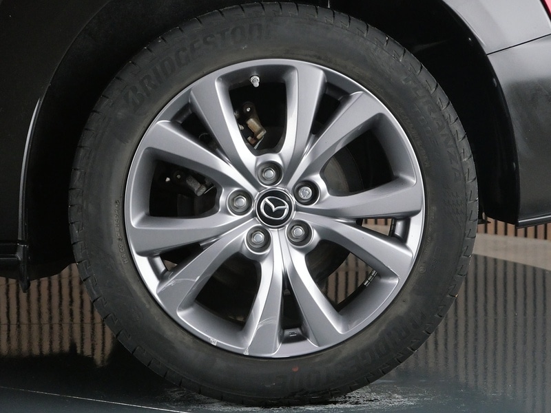 Used Mazda CX-30 2021 for sale - 77384757: Photo 43