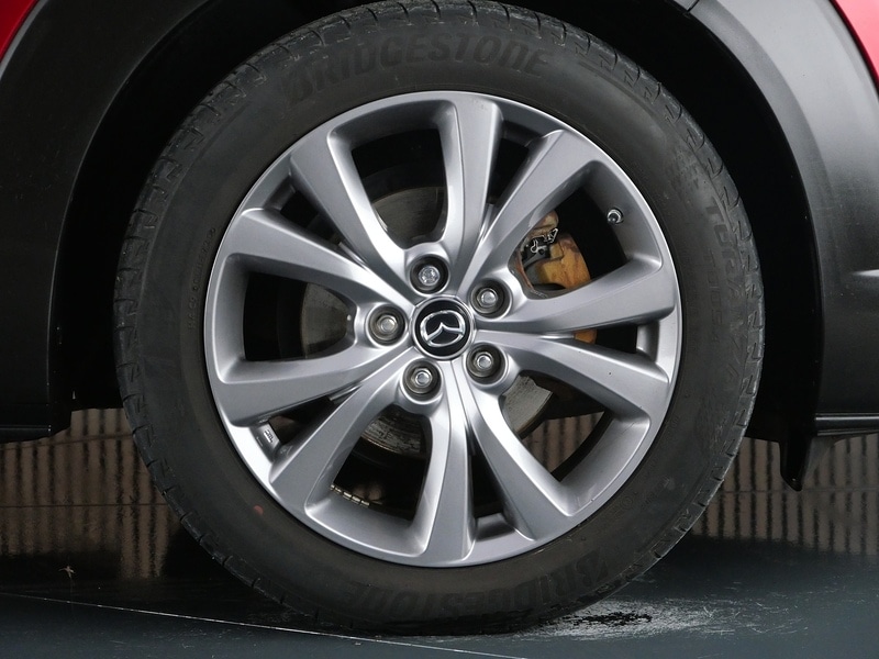 Used Mazda CX-30 2021 for sale - 77384757: Photo 45