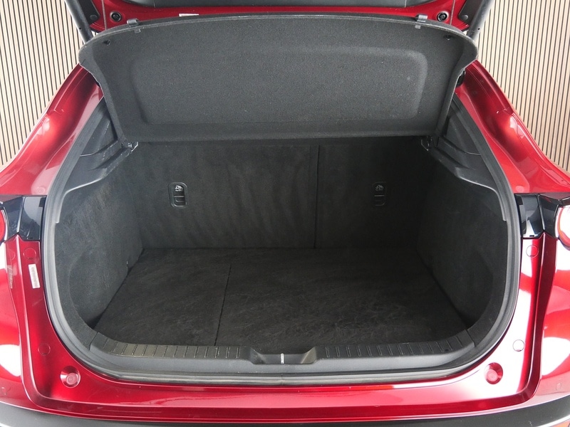 Used Mazda CX-30 2021 for sale - 77384757: Photo 46