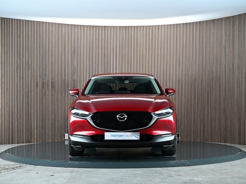 Used Mazda CX-30 2021 for sale - 77384757: Photo 6