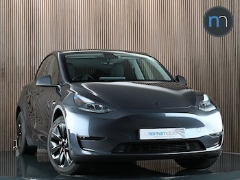 Used Tesla Model Y 2023 for sale - 78288940: Photo