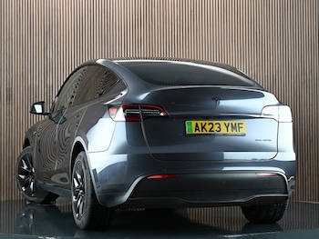 Used Tesla Model Y 2023 for sale - 78288940: Photo