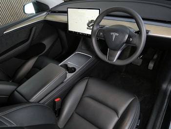 Used Tesla Model Y 2023 for sale - 78288940: Photo
