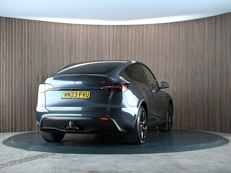 Used Tesla Model Y 2023 for sale - 77840743: Photo 10