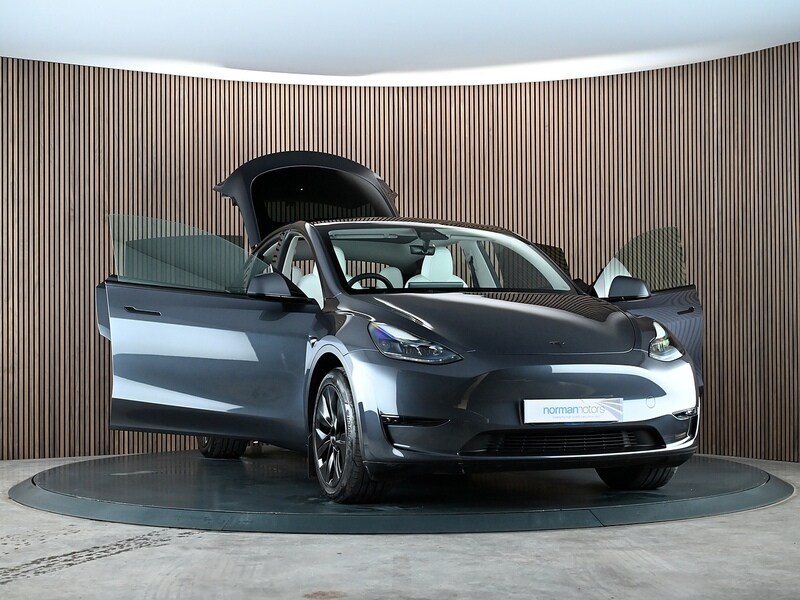 Used Tesla Model Y 2023 for sale - 77840743: Photo 14