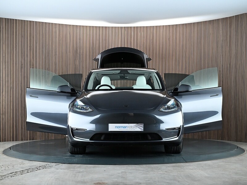 Used Tesla Model Y 2023 for sale - 77840743: Photo 15