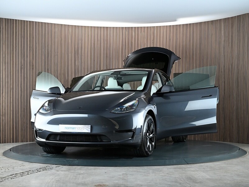 Used Tesla Model Y 2023 for sale - 77840743: Photo 16