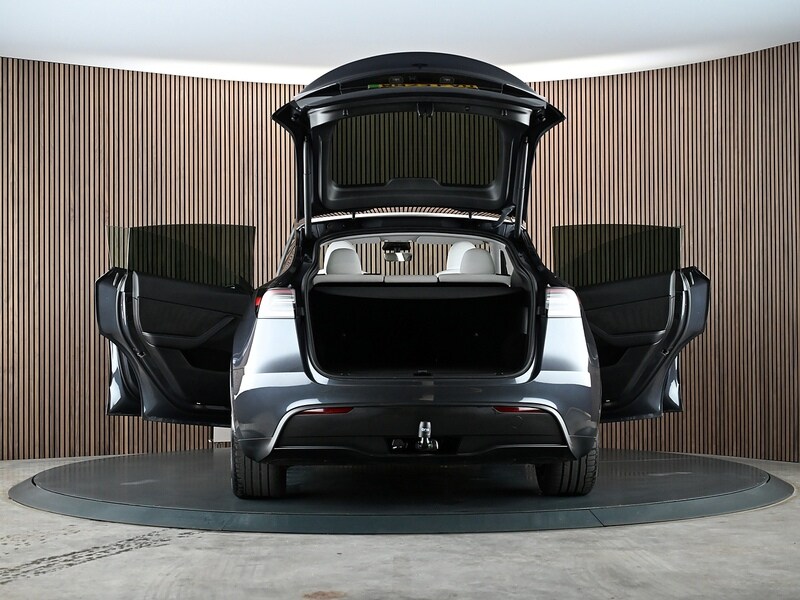 Used Tesla Model Y 2023 for sale - 77840743: Photo 18