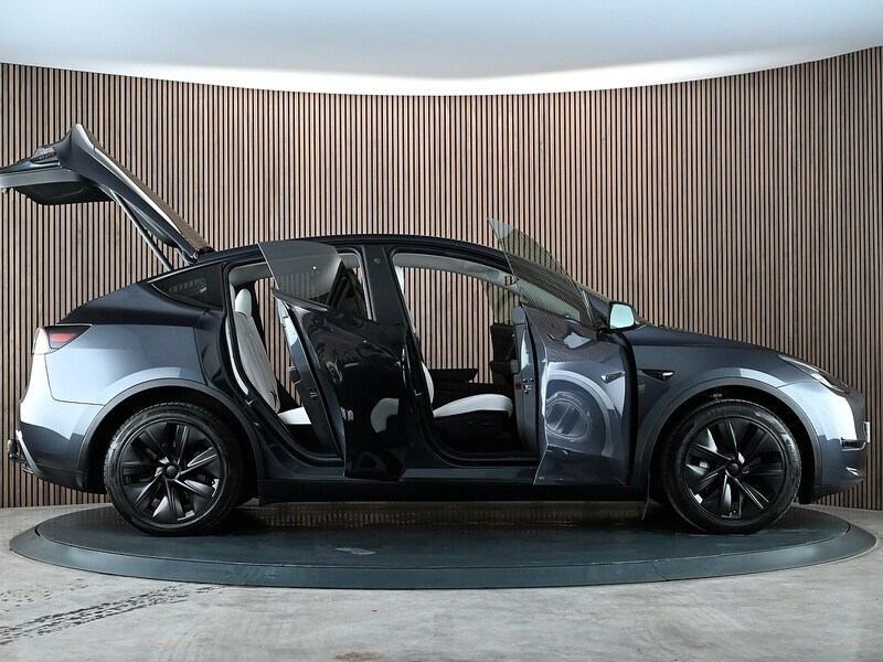 Used Tesla Model Y 2023 for sale - 77840743: Photo 20