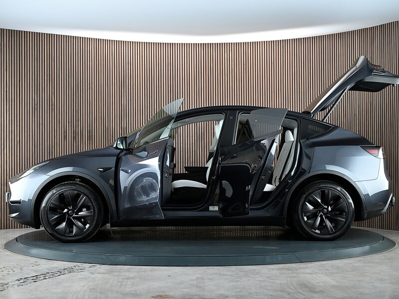 Used Tesla Model Y 2023 for sale - 77840743: Photo 21