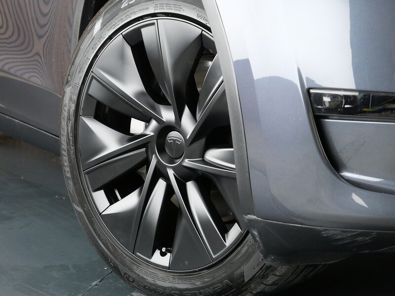 Used Tesla Model Y 2023 for sale - 77840743: Photo 22