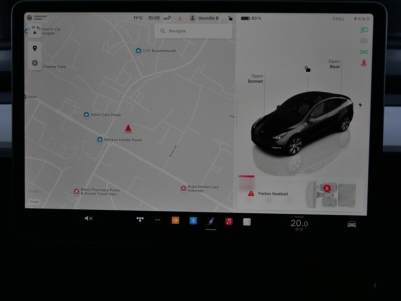 Used Tesla Model Y 2023 for sale - 77840743: Photo 25