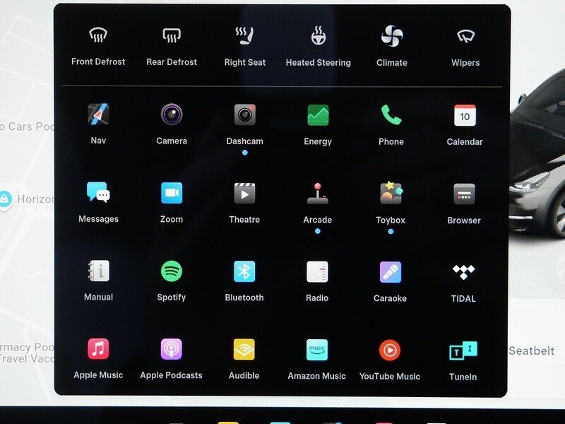 Used Tesla Model Y 2023 for sale - 77840743: Photo 26