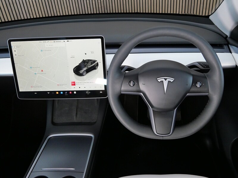 Used Tesla Model Y 2023 for sale - 77840743: Photo 27