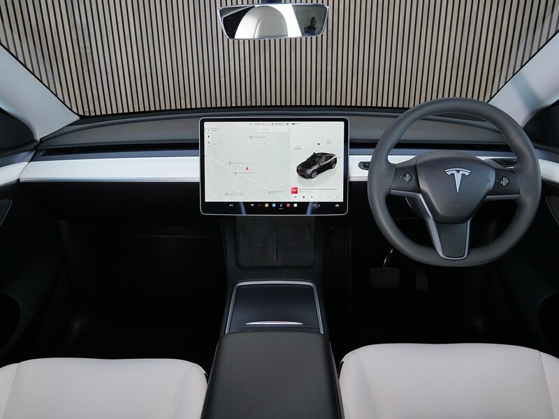 Used Tesla Model Y 2023 for sale - 77840743: Photo 32